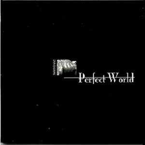 Gary-Cherone Perfect-World